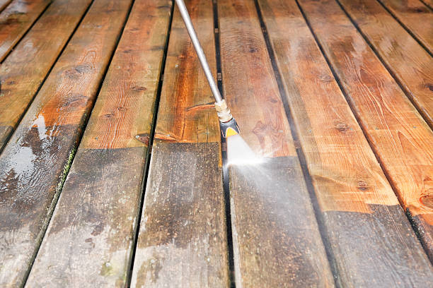 Boat and Dock Cleaning in Packanack Lake, NJ