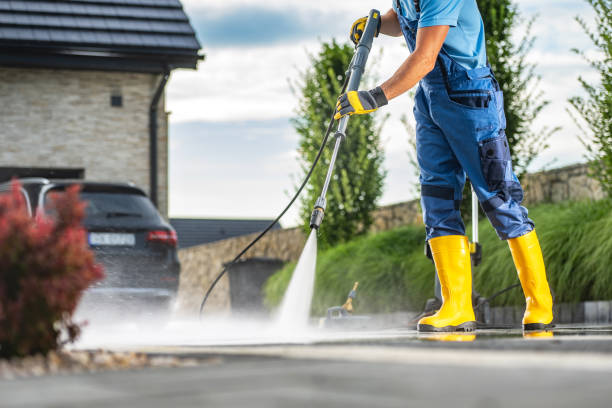 Professional Pressure Washing in Packanack Lake, NJ